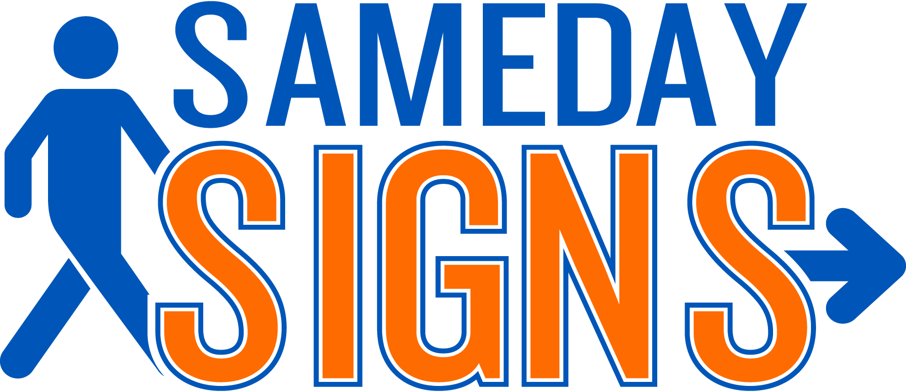 Sameday-Signs-old-Logo-Vector