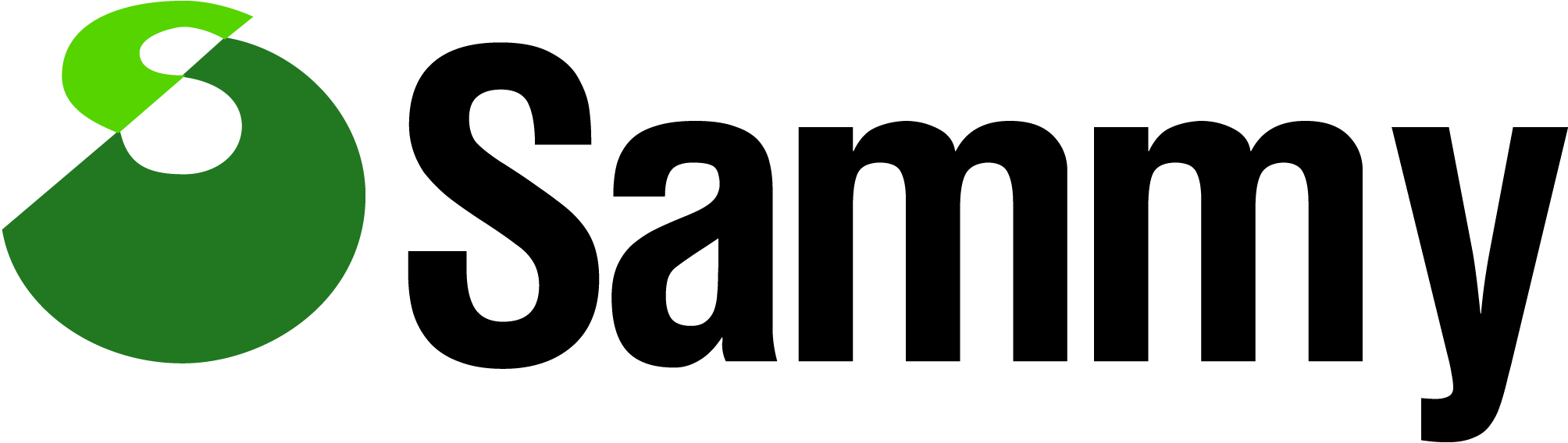 Sammy-Corporation-Logo-Vector