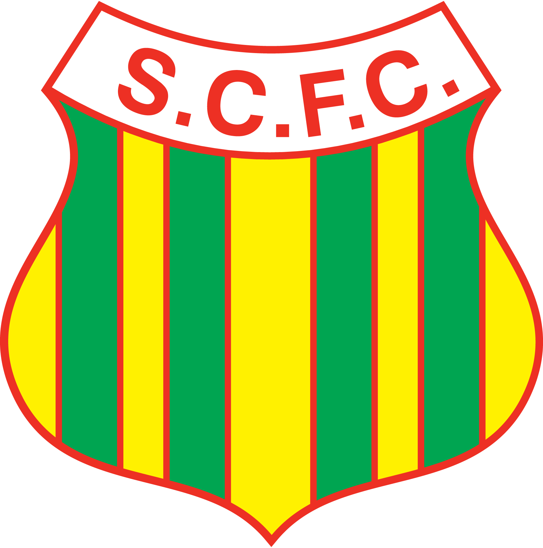 Sampaio-Logo-Vector