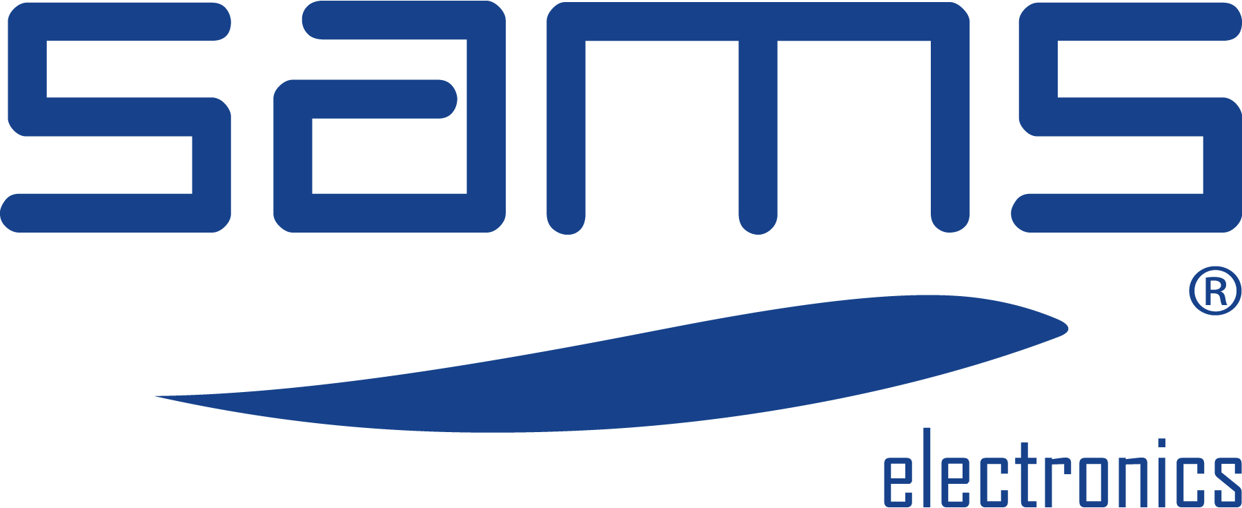Sams-electronics-Logo-Vector