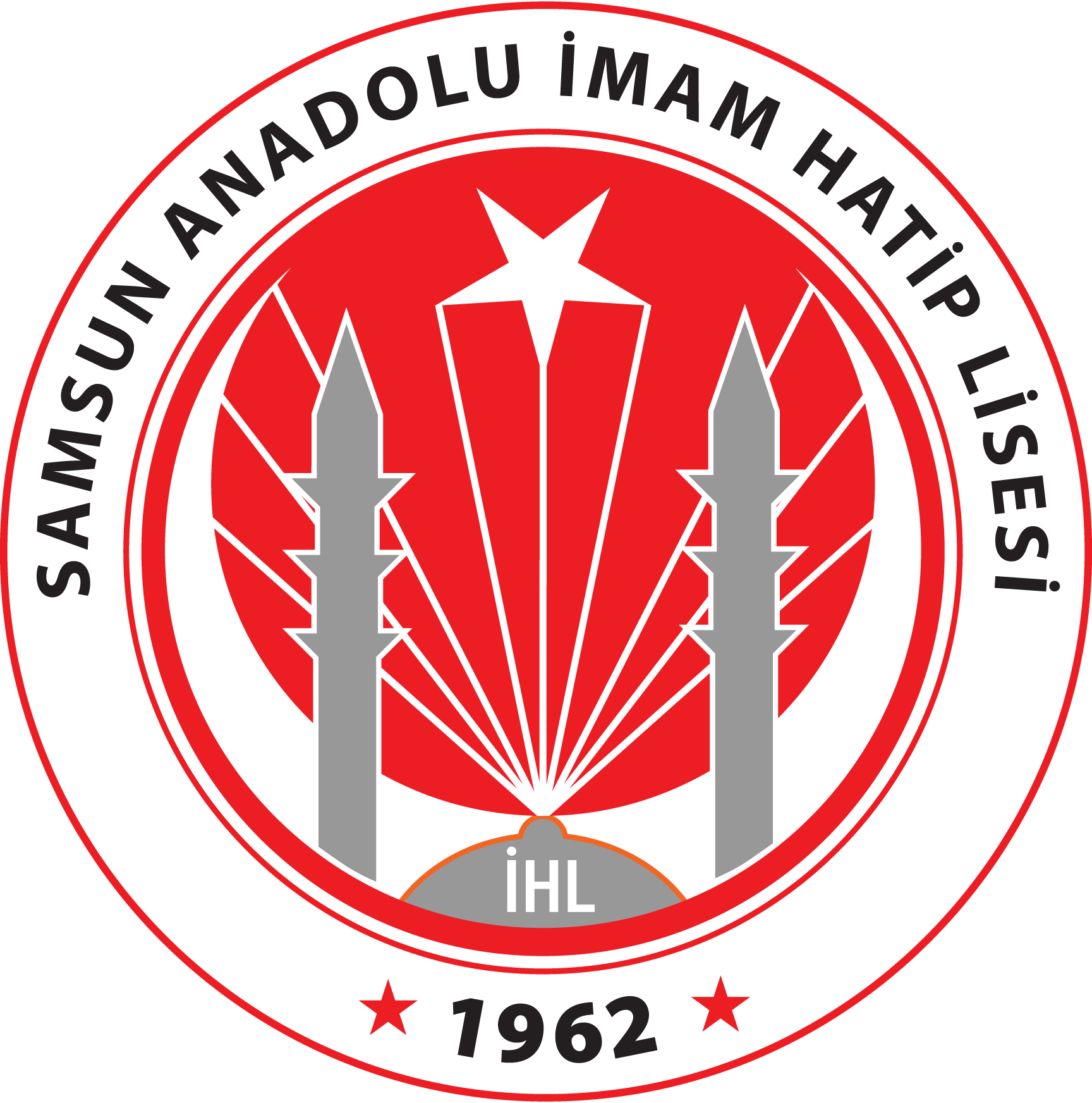 Samsun-Anadolu-Imam-Hatip-Lisesi-Logo-Vector