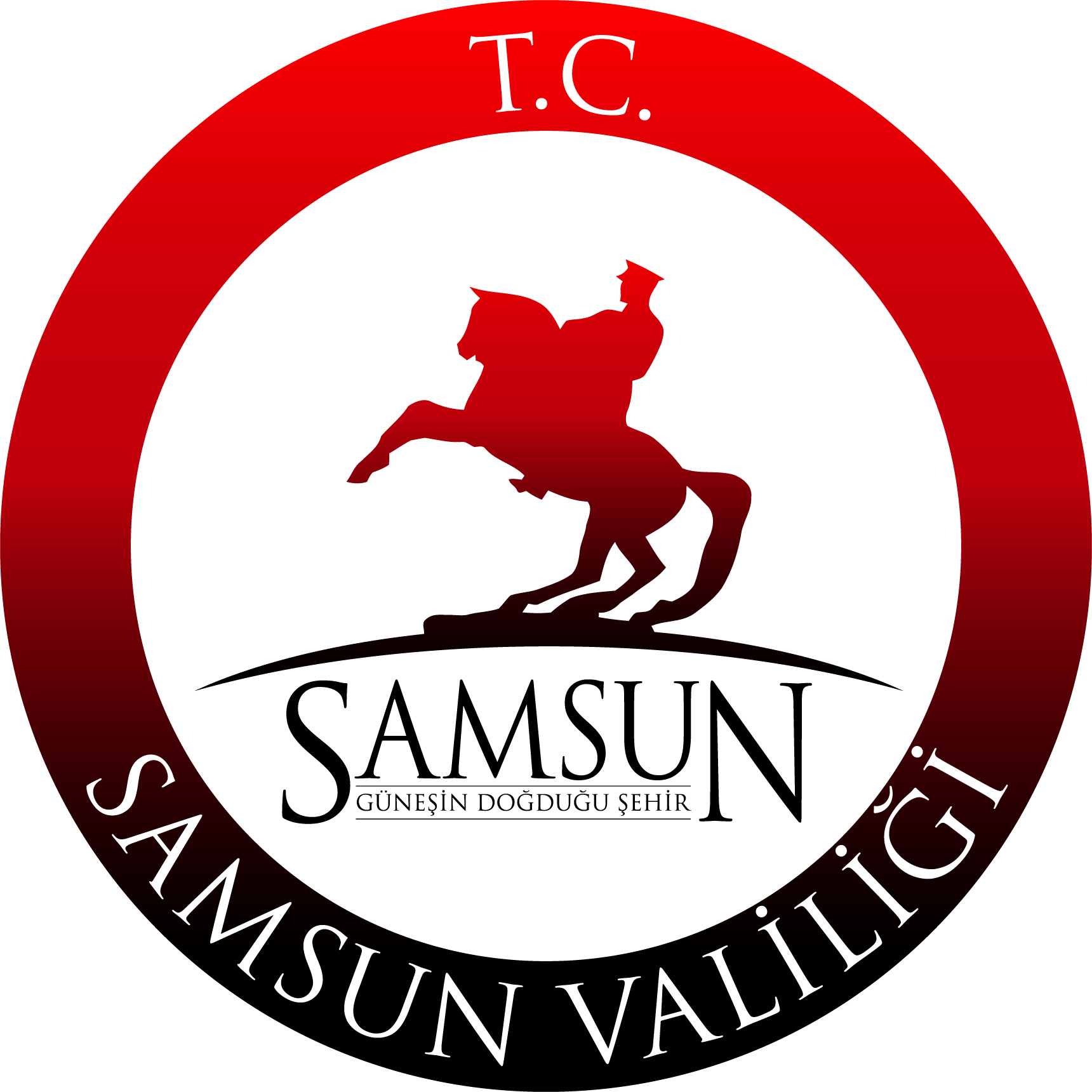 Samsun-Valiliği-Logo-Vector