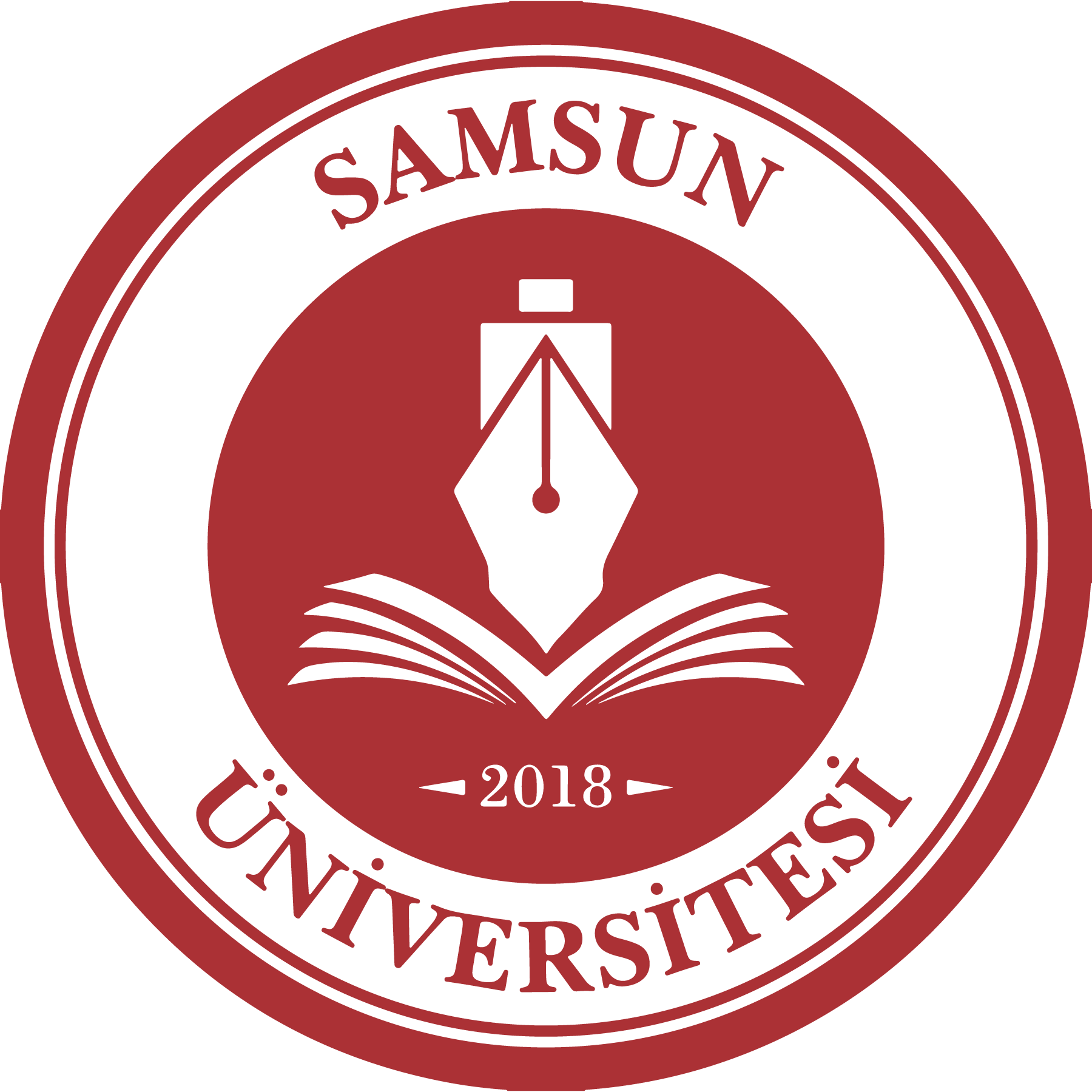 Samsun-Üniversitesi-Logo-Vector