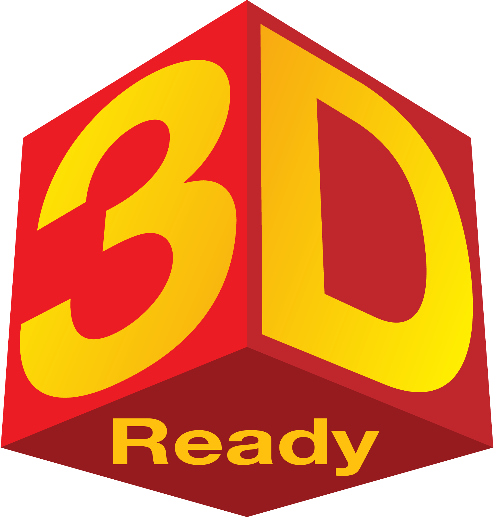 Samsung-3D-ready-Logo-Vector