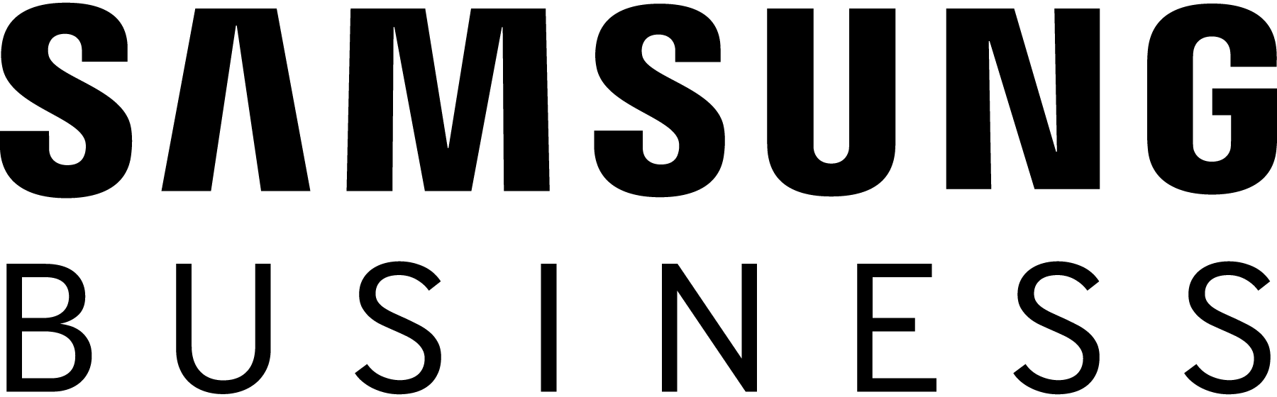 Samsung-Business-black-Logo-Vector