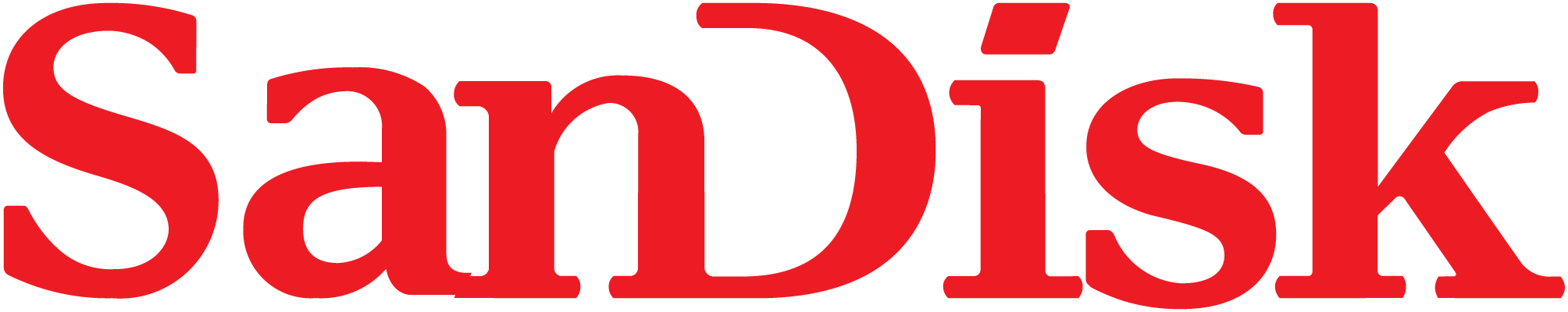 Sandisk-Logo-Vector