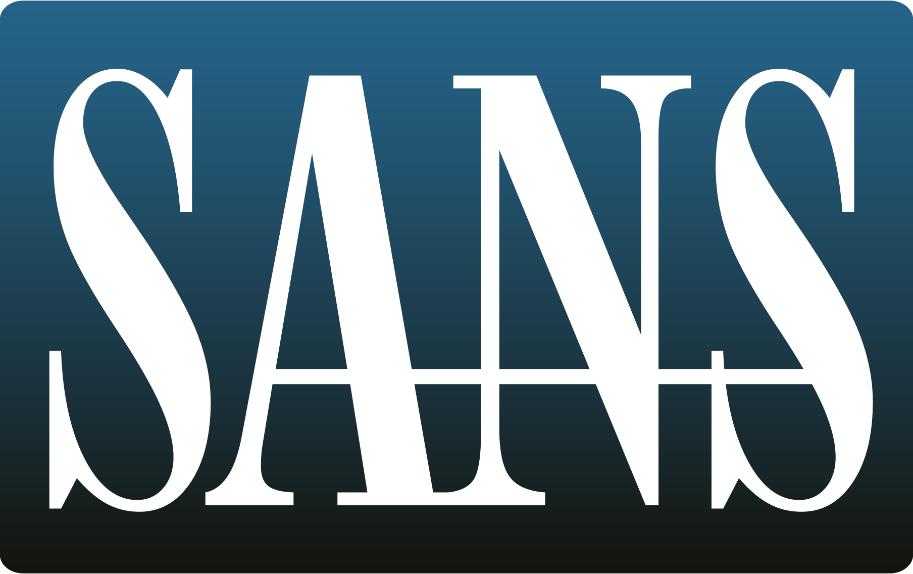 Sans-Institute-Logo-Vector
