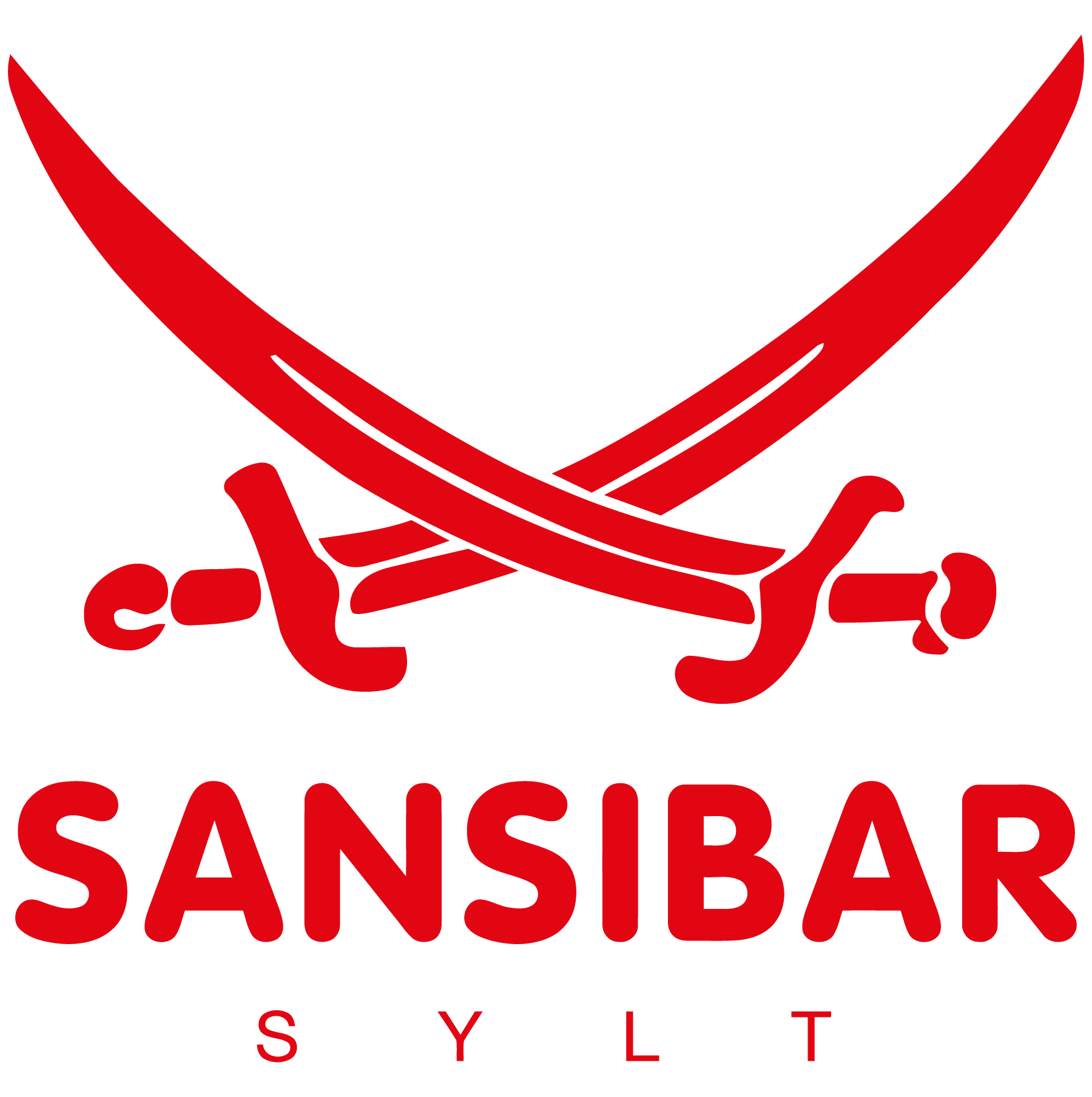 Sansibar-Sylt-Logo-Vector