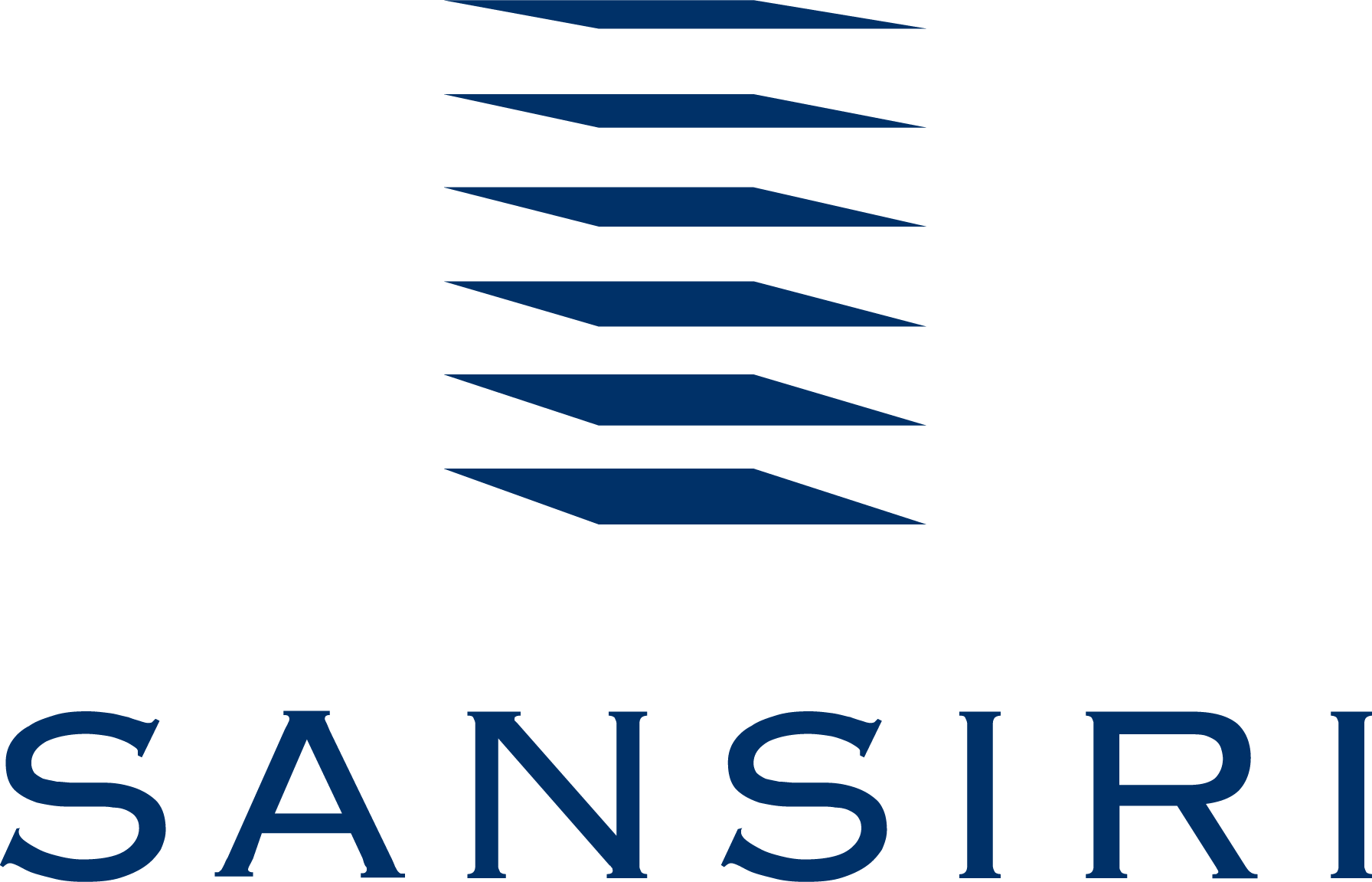 Sansiri-Public-Company-Limited-Logo-Vector