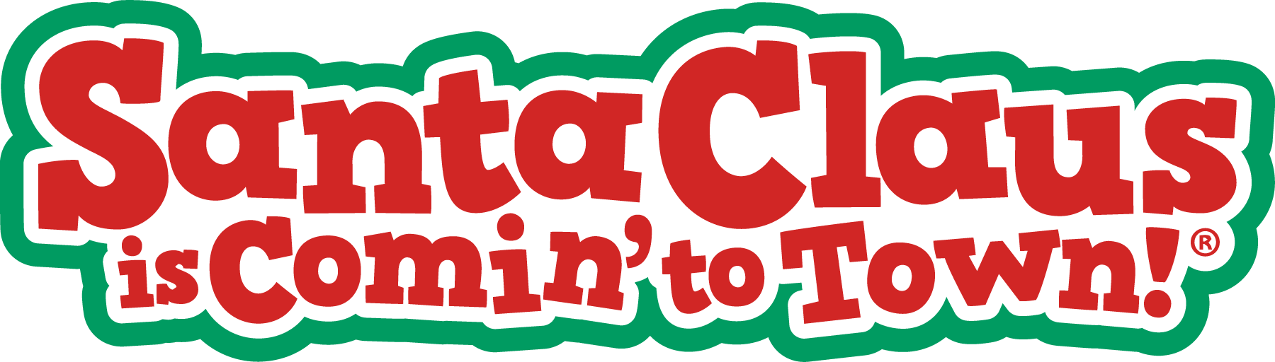 Santa-Claus-is-Comin’-to-Town-TV-Special-Logo-Logo-Vector