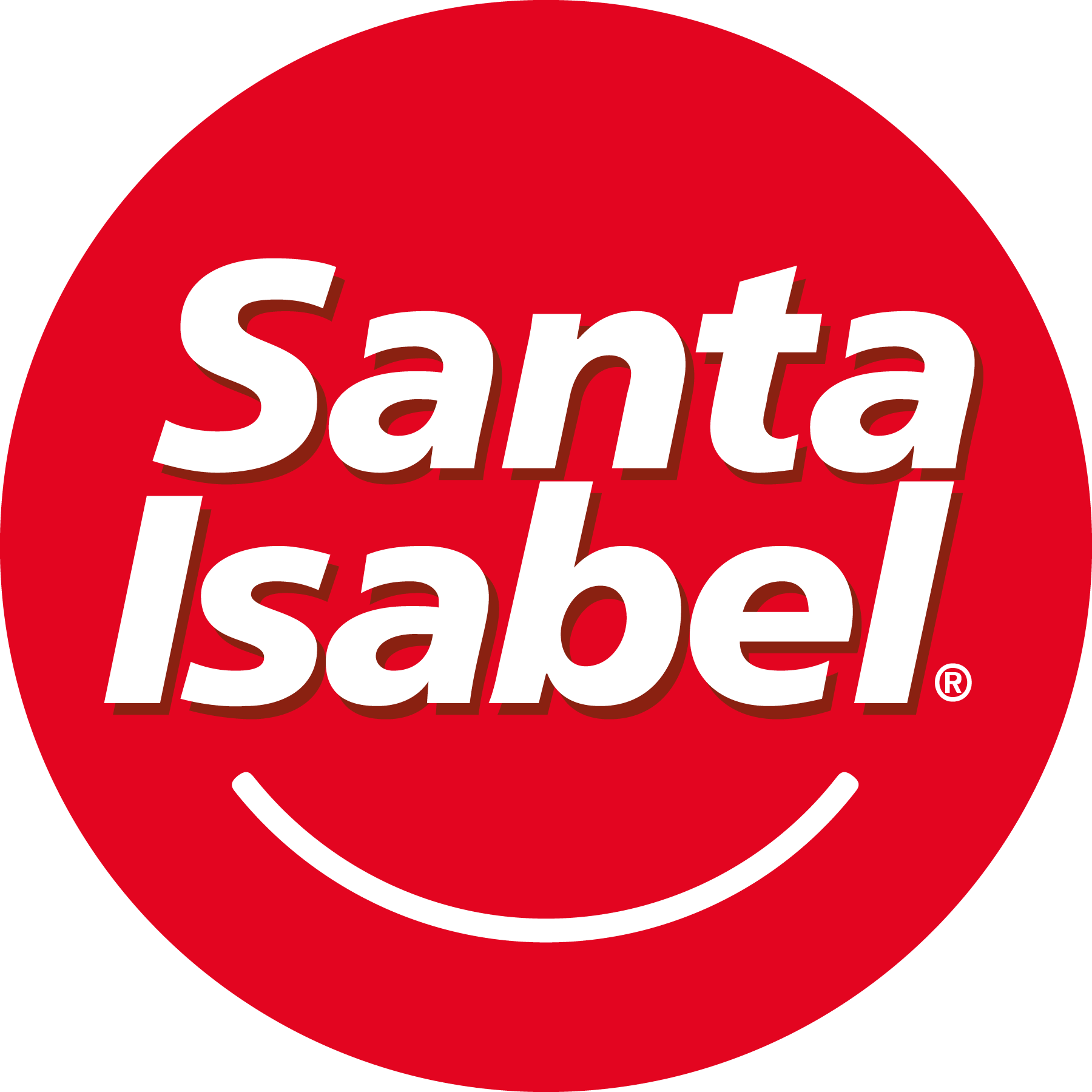 Santa-Isabel-Logo-Vector