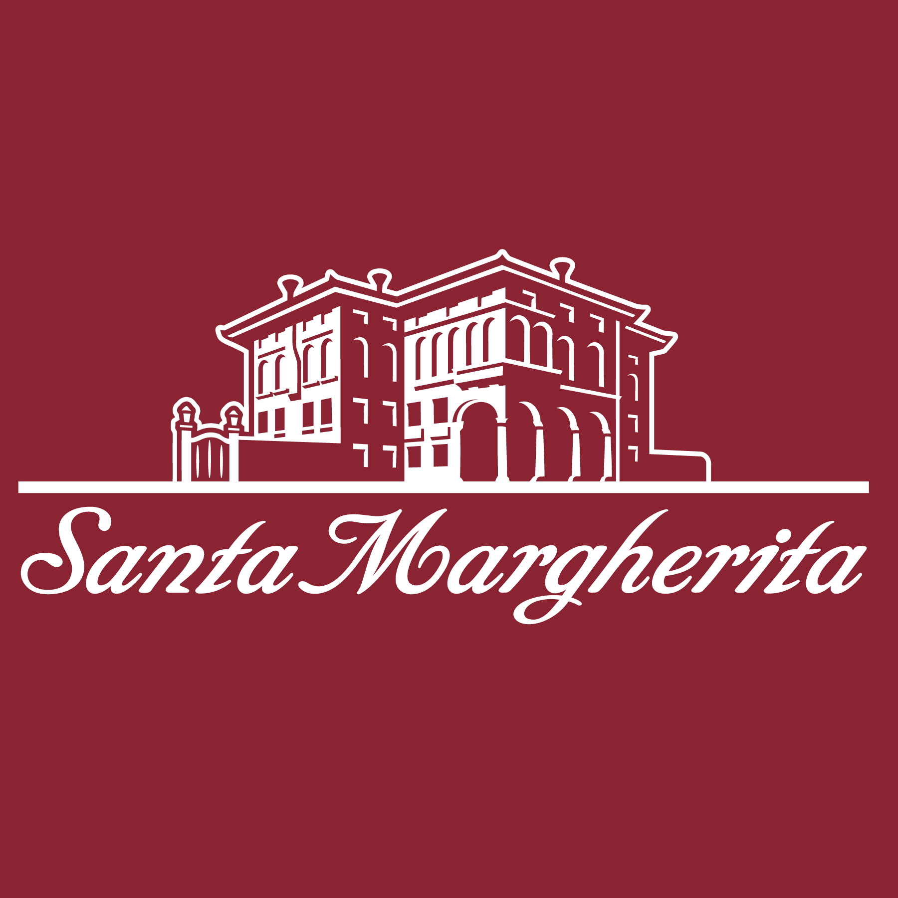 Santa-Margherita-Logo-Vector