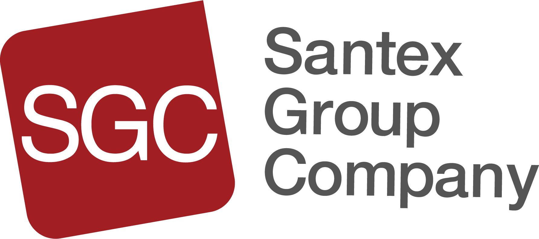Santex-Group-Company-Logo-Vector