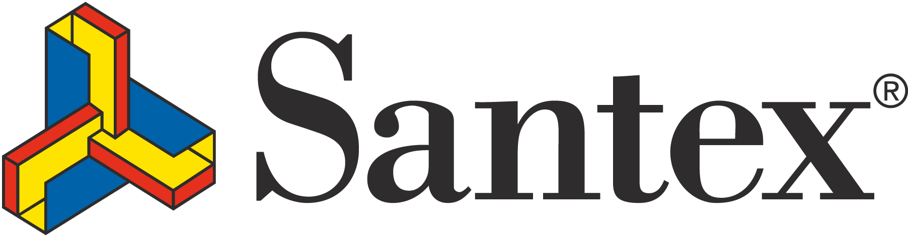 Santex-new-Logo-Vector