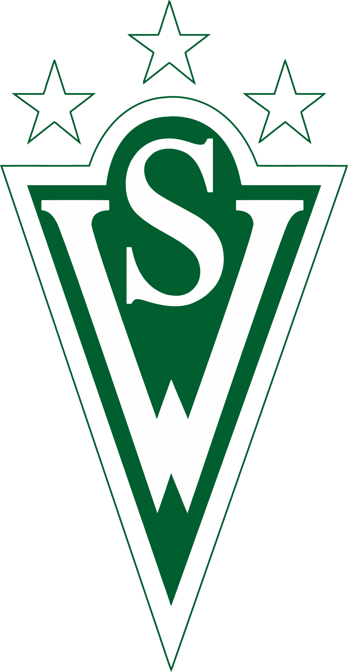 Santiago-Wanderers-Logo-Vector