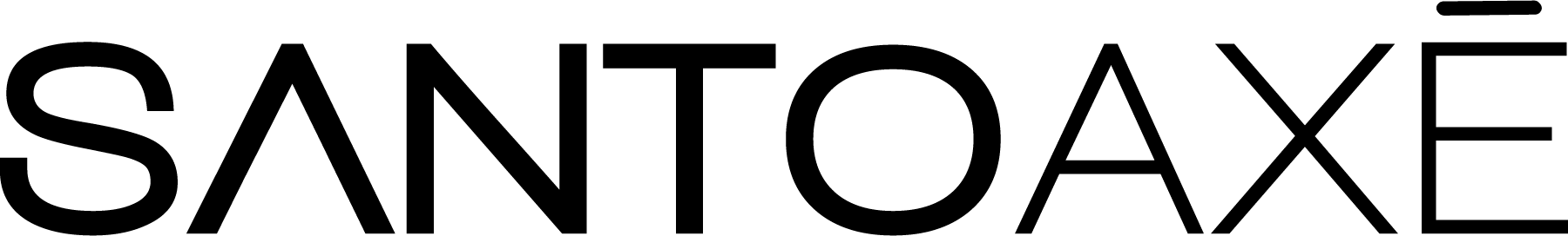 Santo-Axé-Logo-Vector