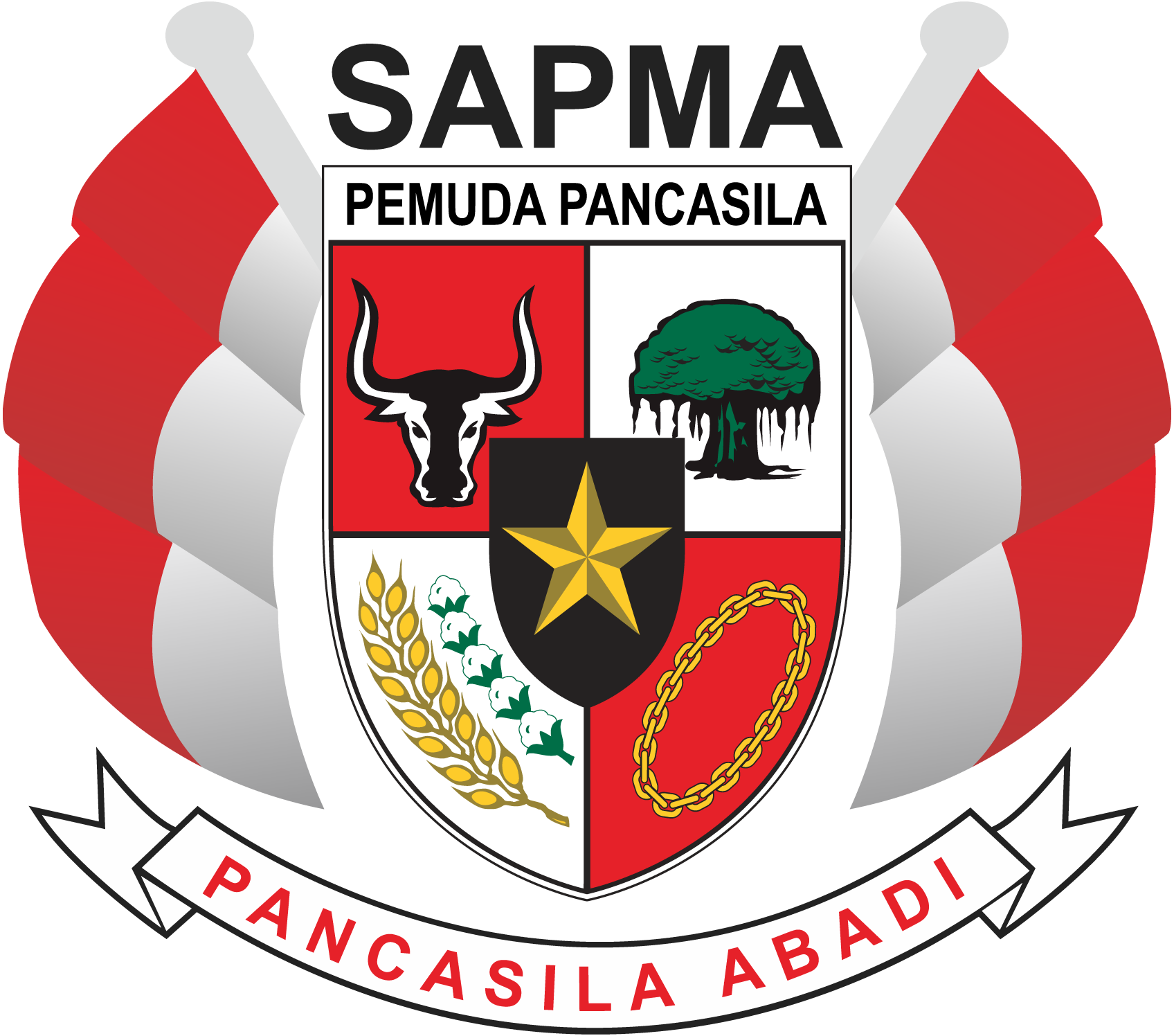 Sapma-(-Pemuda-Pancasila-)-Logo-Vector