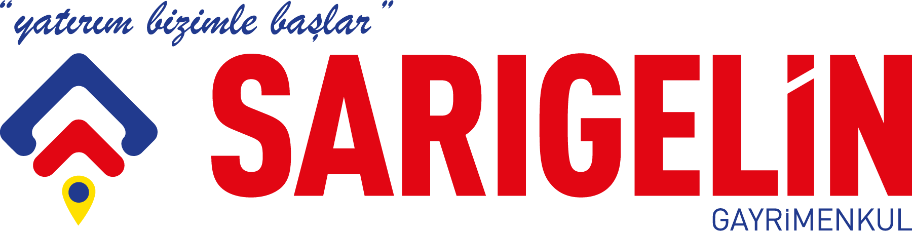 Sarıgelin-Gayrimenkul-Emlak-Logo-Vector