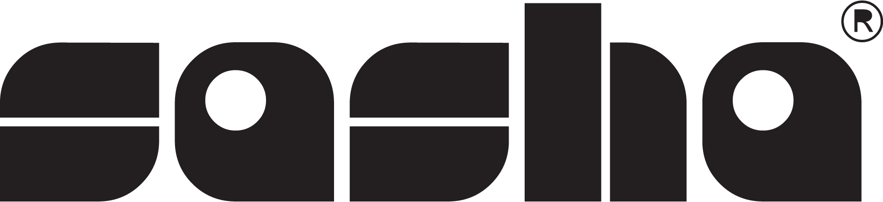 Sasha-Logo-Vector