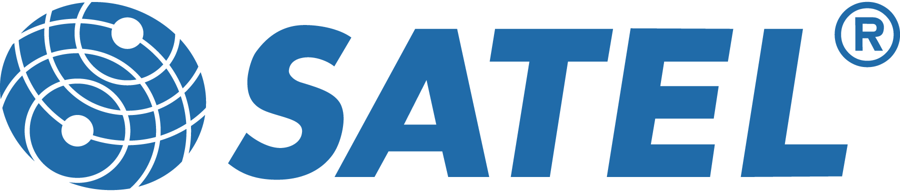 Satel-Logo-Vector