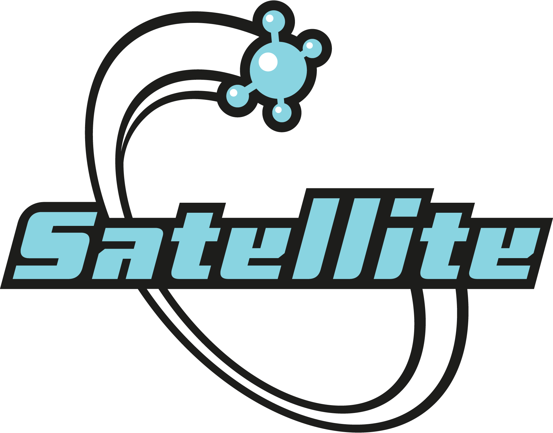 Satellite-Creative-Ltd-Logo-Vector
