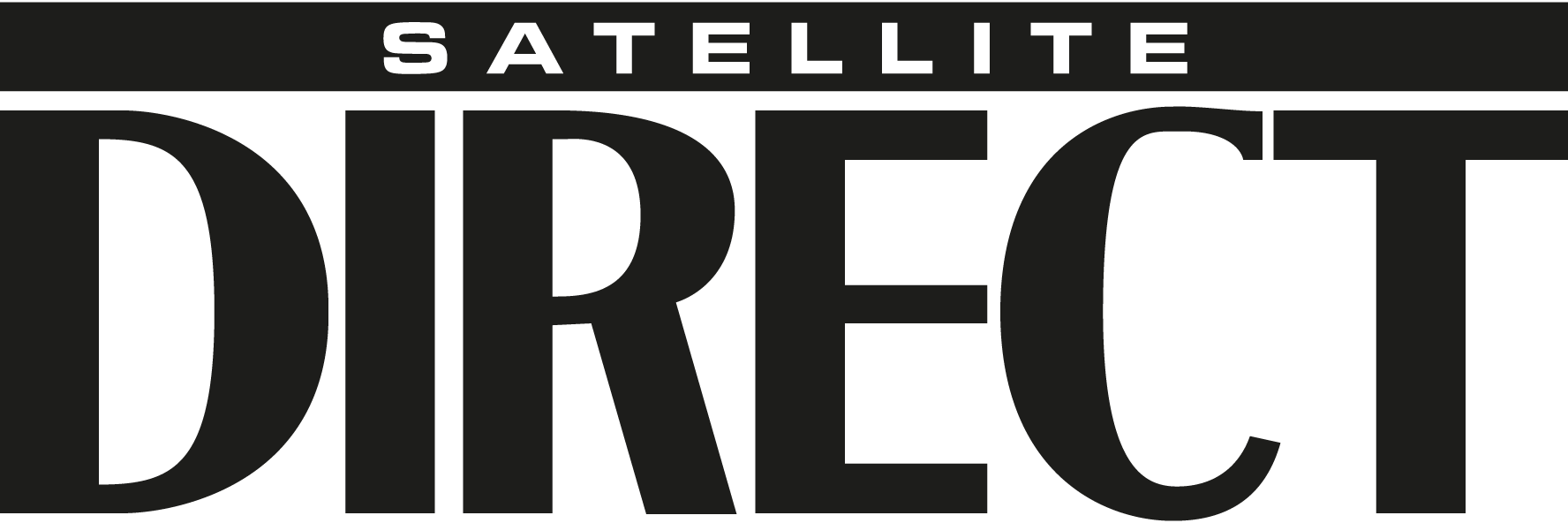 Satellite-Direct-Logo-Vector