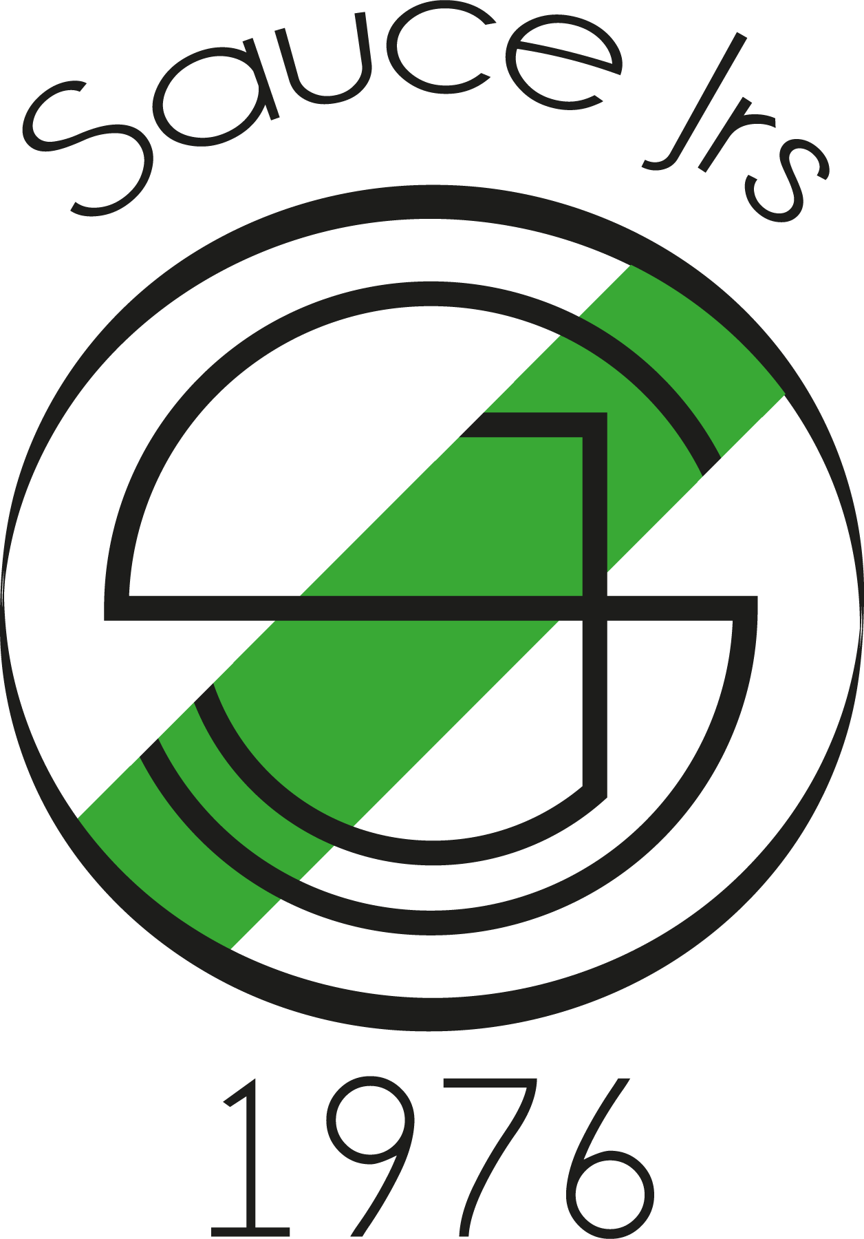 Sauce-Jrs-Logo-Vector