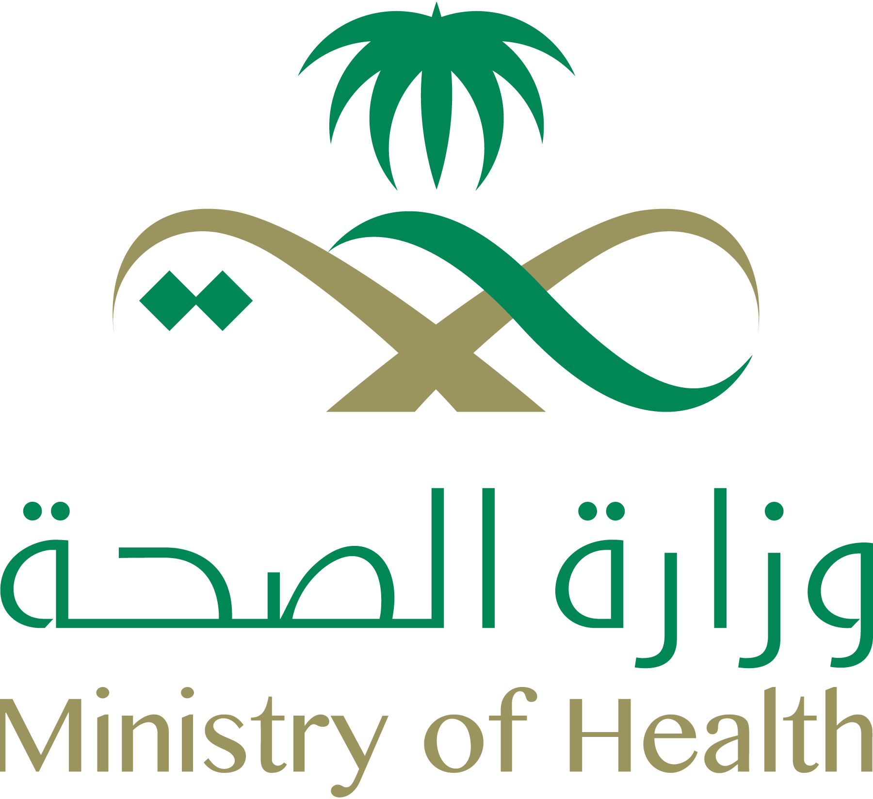 Saudi-Ministry-of-Health-Logo-Vector