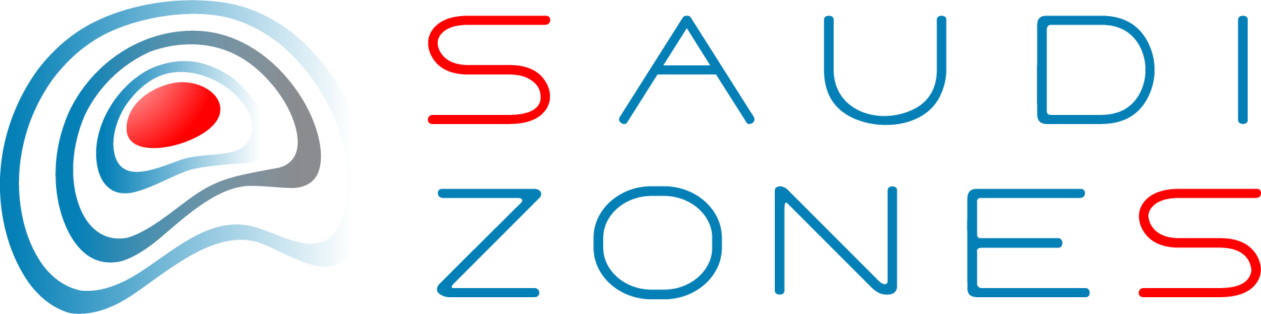 SaudiZones-Logo-Vector