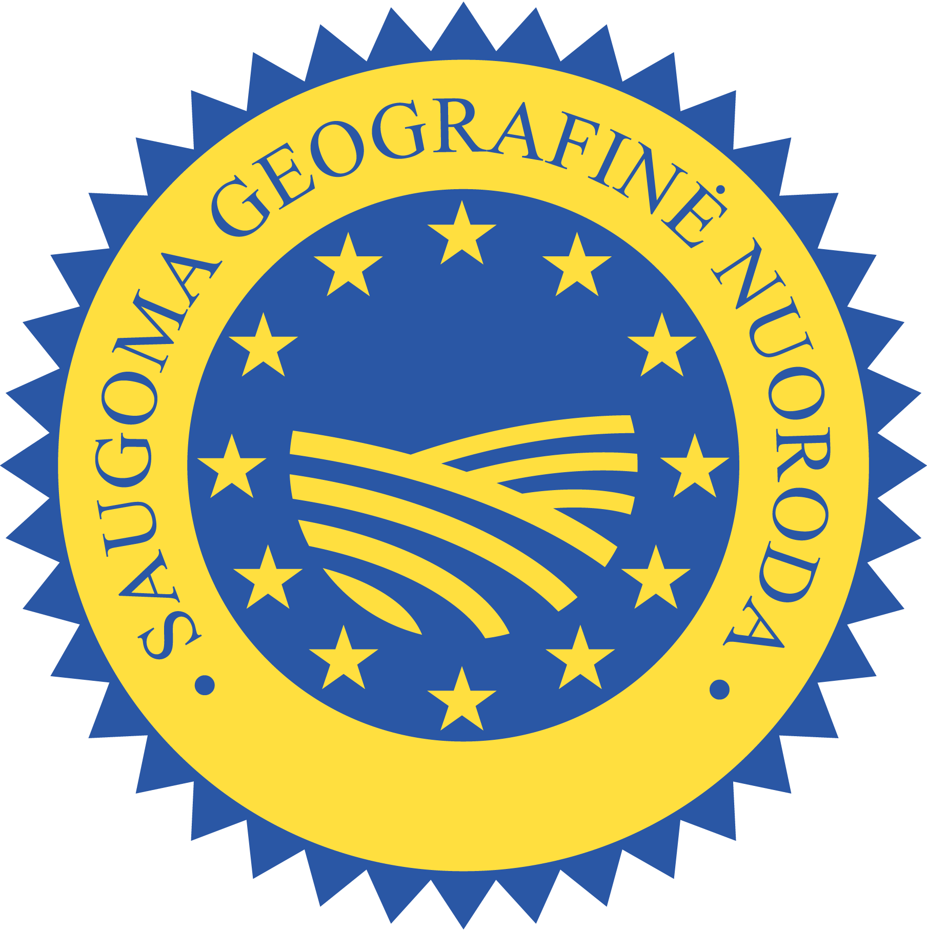 Saugomos-Geografinės-Nuorodos-(SGN)-Logo-Vector