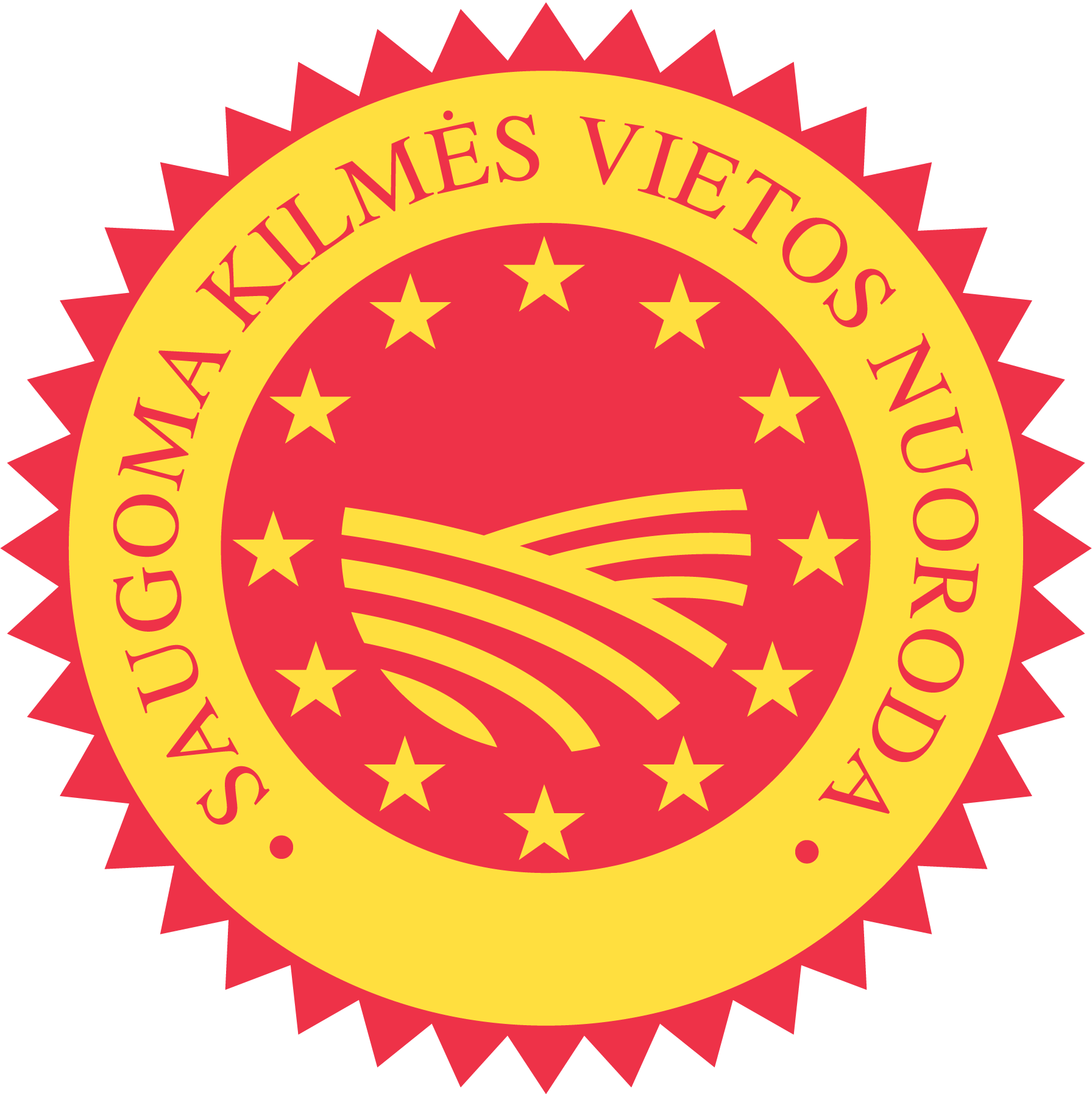 Saugomos-Kilmės-Vietos-Nuorodos-(SKVN)-Logo-Vector