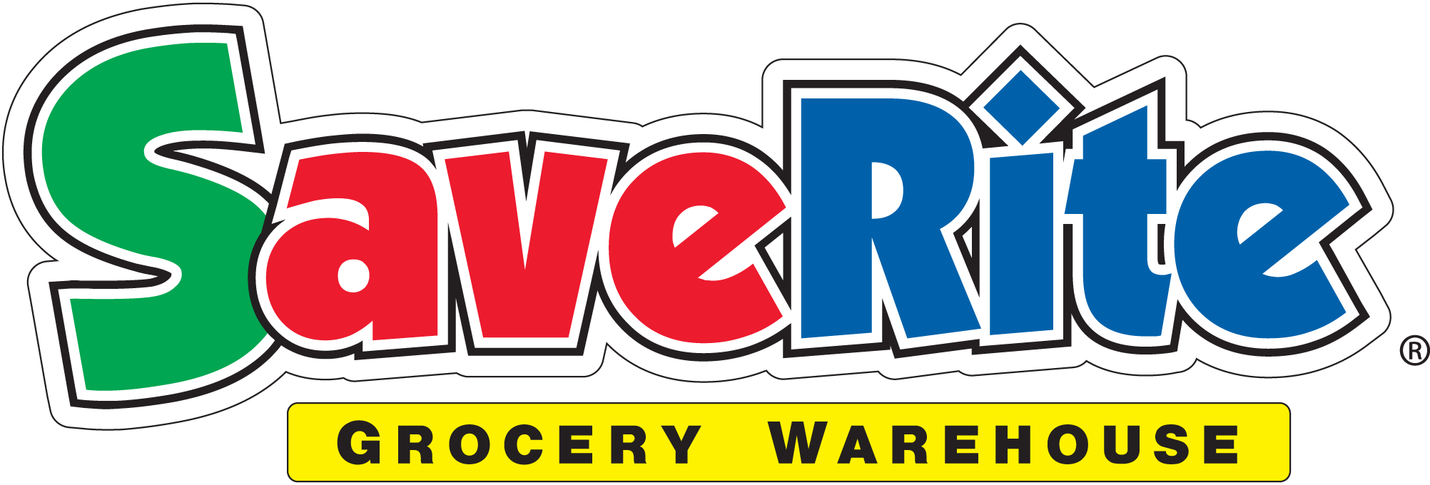 SaveRite-Grocery-Warehouse-Logo-Vector