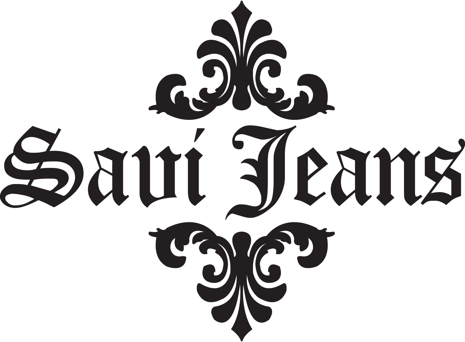 Savi-Jeans-Logo-Vector