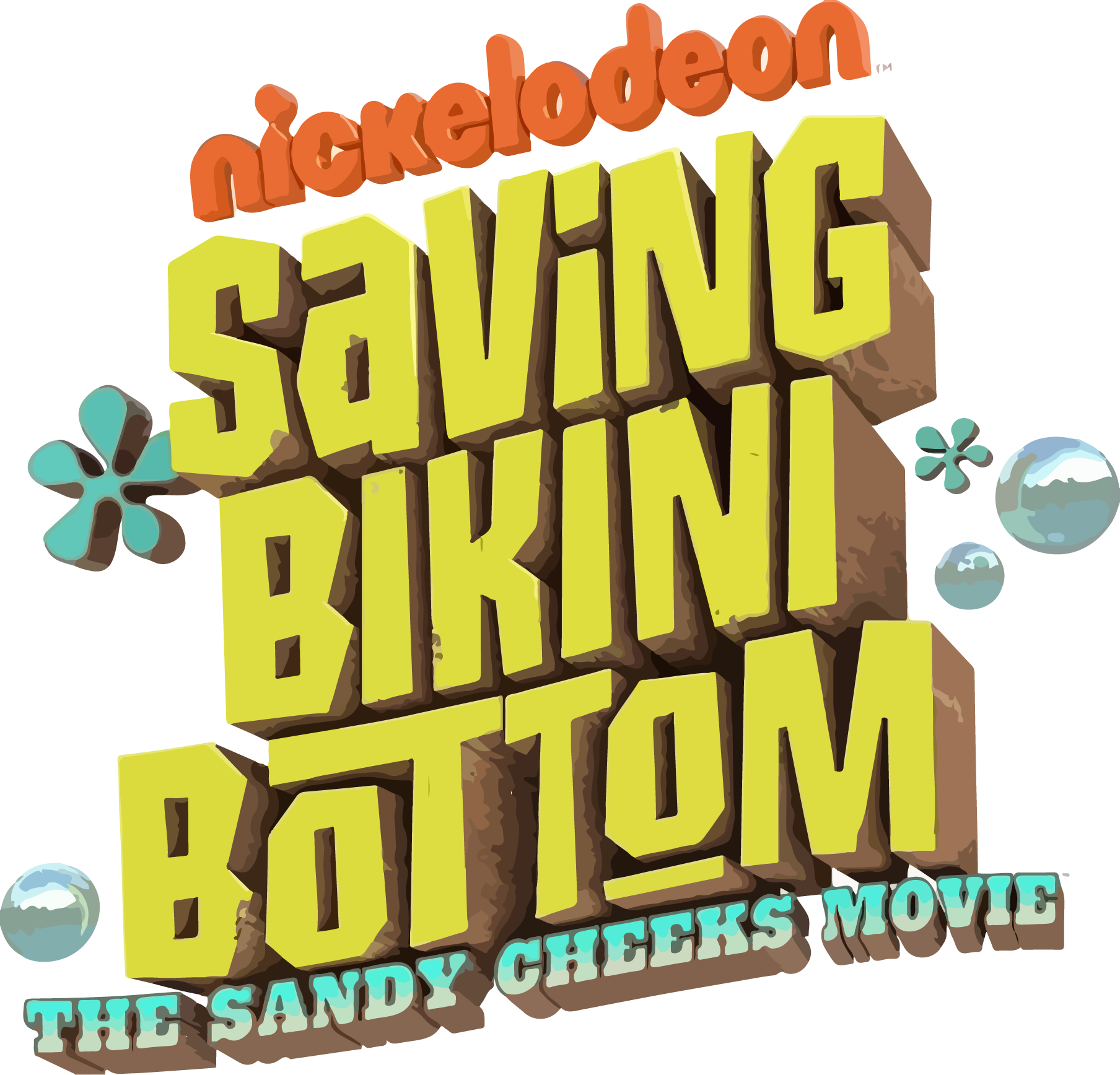 Saving-Bikni-Bottom-Logo-Vector
