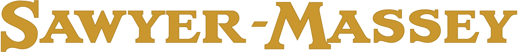 Sawyer-Massey-Logo-Vector