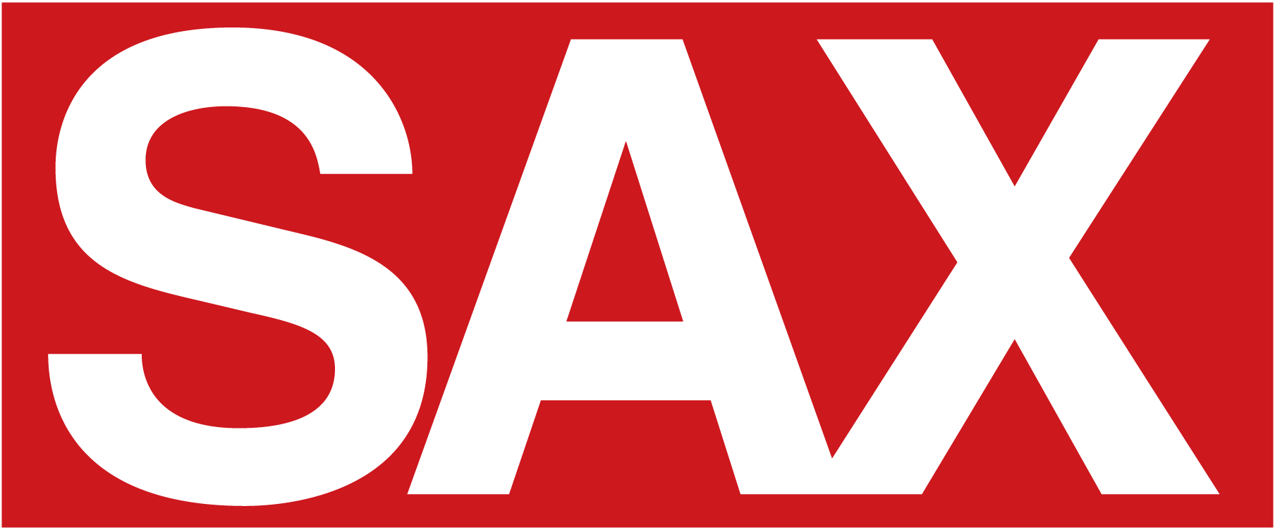 Sax-Logo-Vector