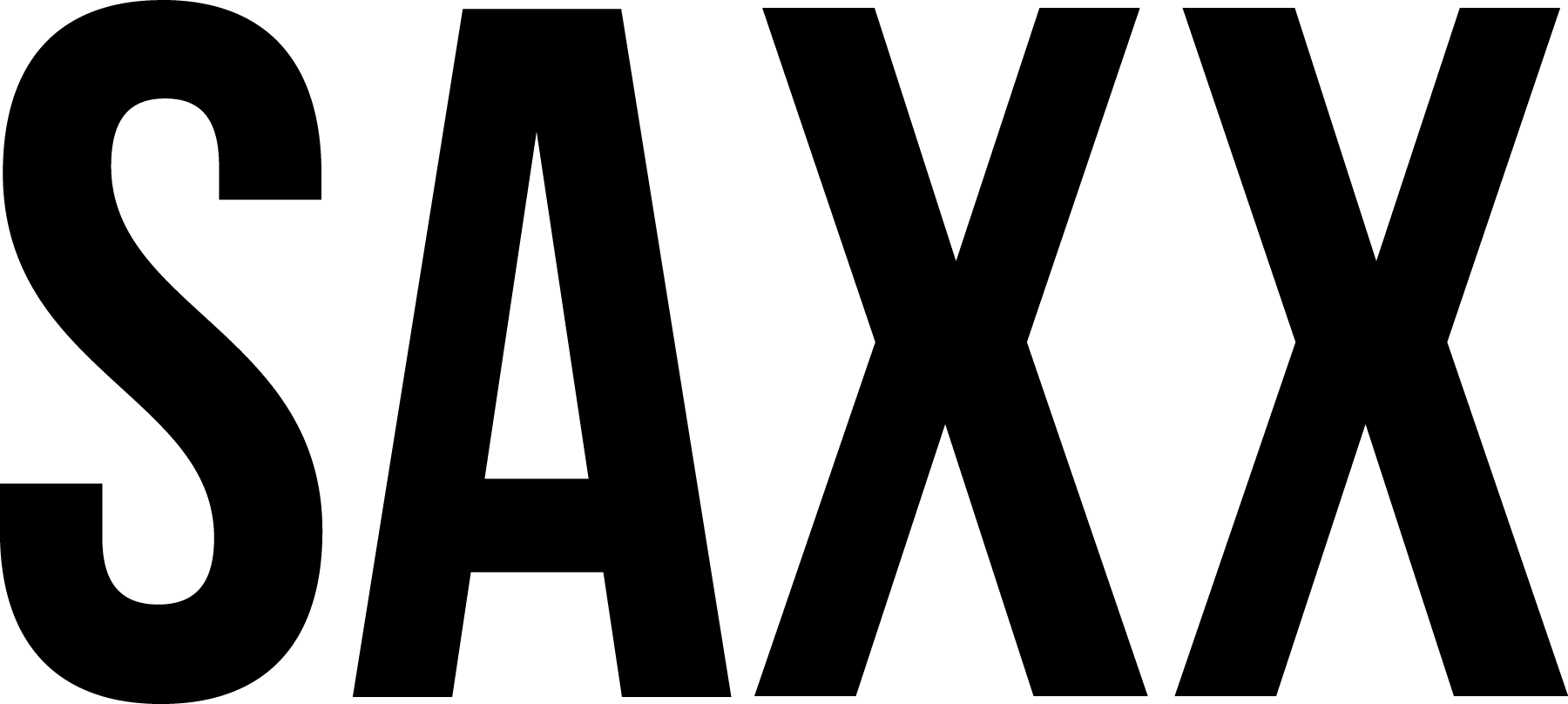 Saxx-Logo-Vector