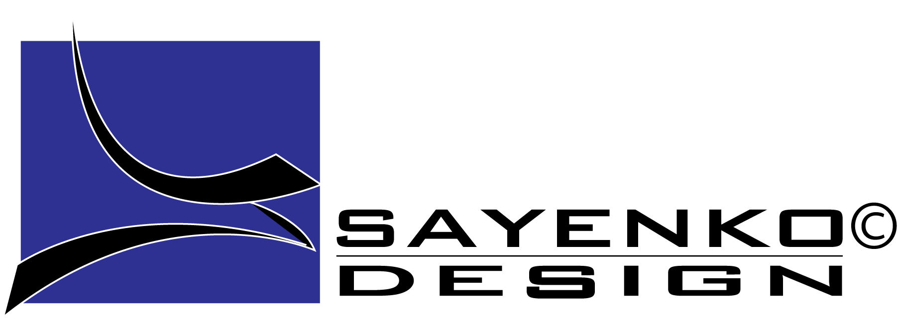Sayenko-Design-Logo-Vector