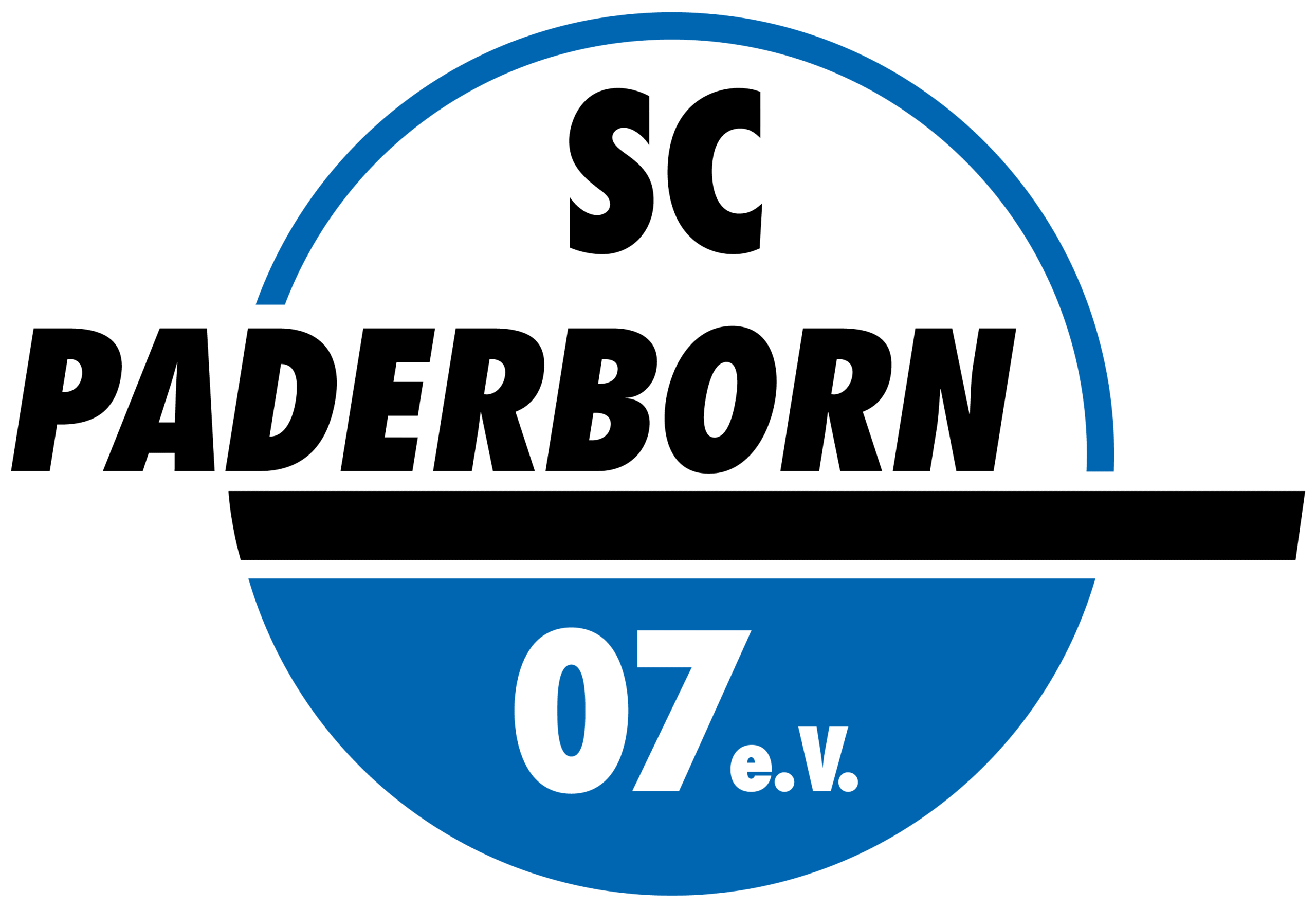 Sc-Paderborn-07-Logo-Vector