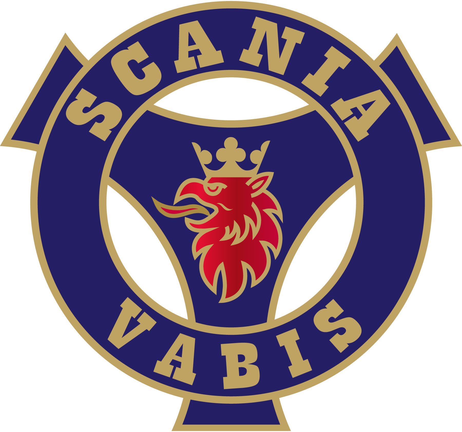 Scania-Vabis-Logo-Vector