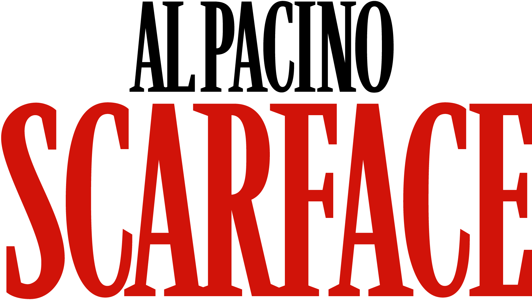 Scarface-Logo-Vector