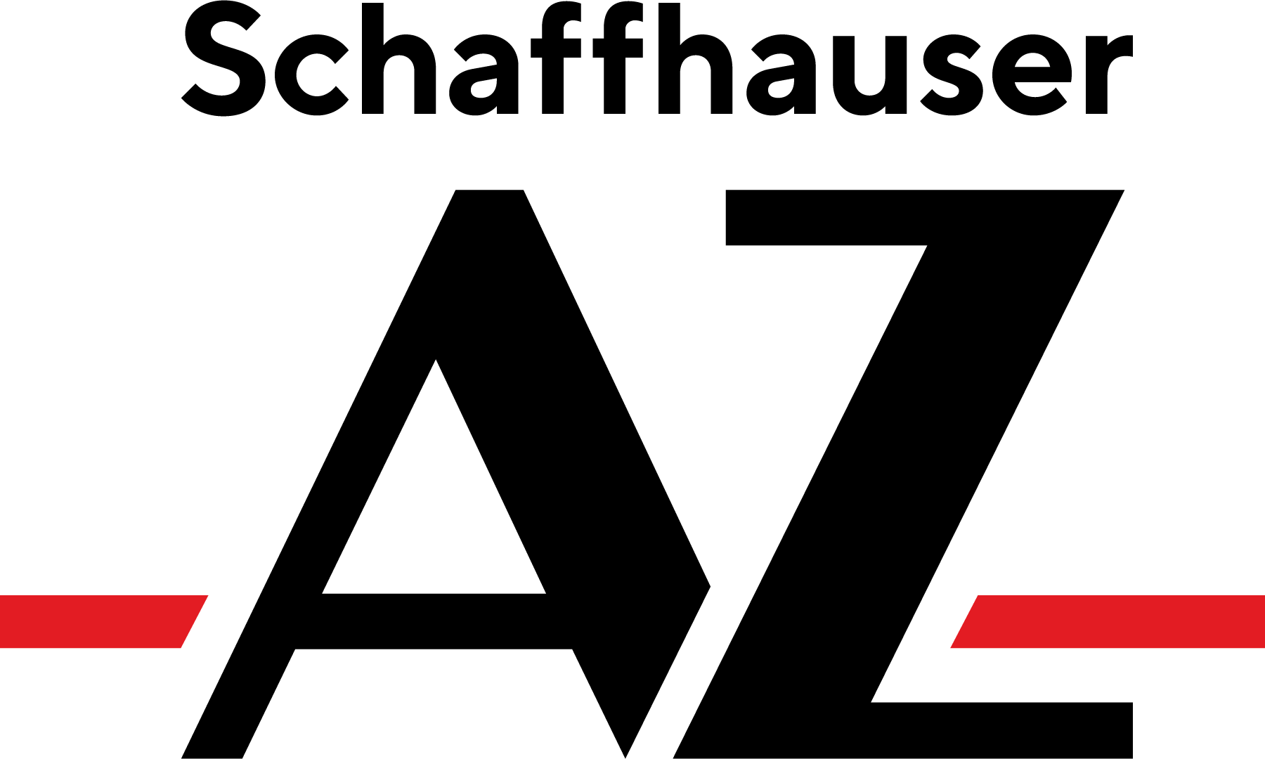 Schaffhauser-AZ-Logo-Vector