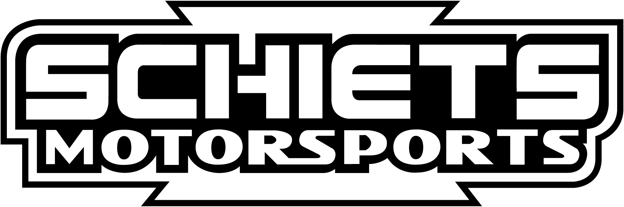 Schiets-Motorsports-Logo-Vector