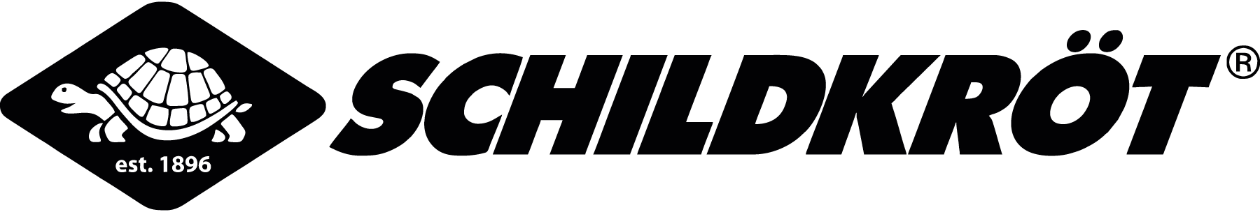 Schildkröt-Logo-Vector