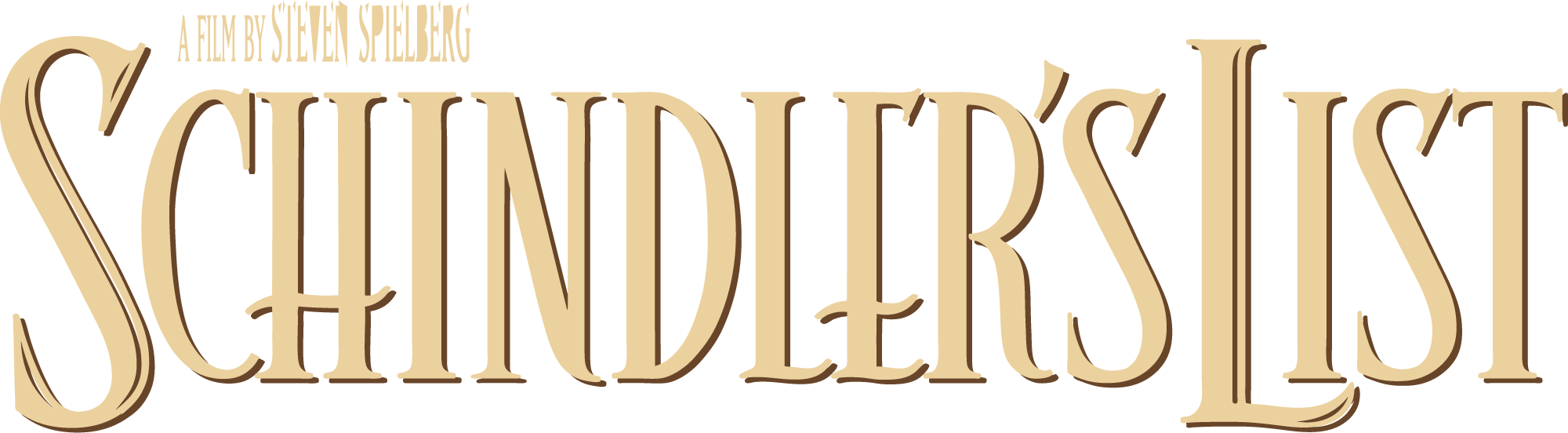 Schindler’s-List-Logo-Vector
