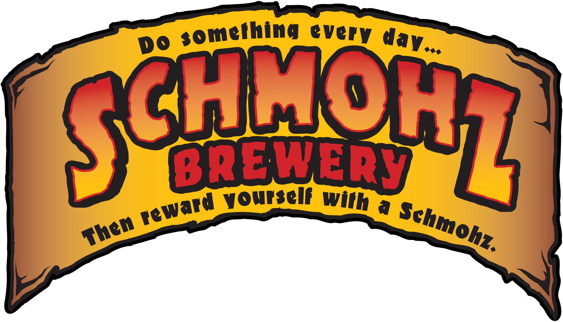 Schmohz-Brewery-Logo-Vector