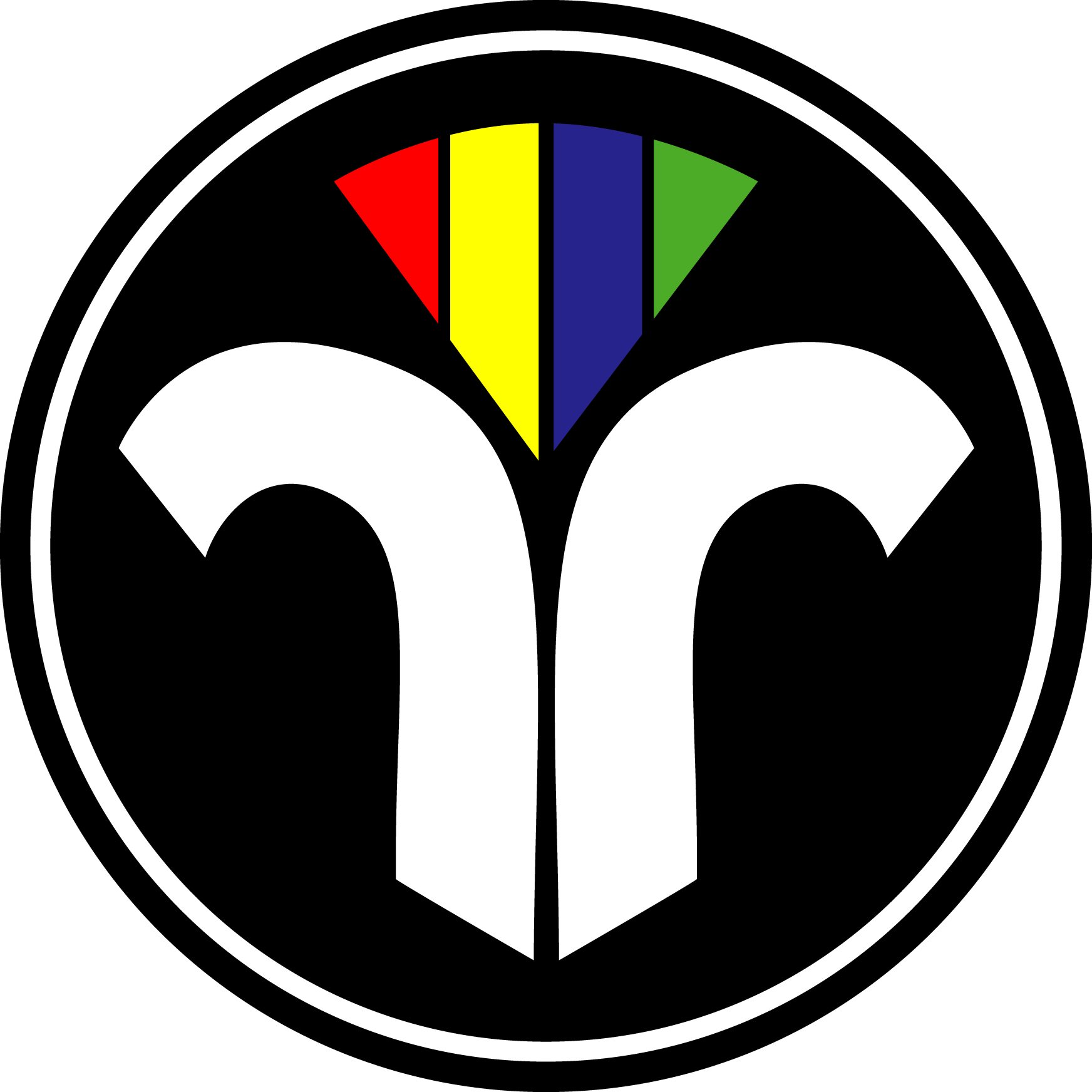 Schornsteinfeger-Logo-Vector