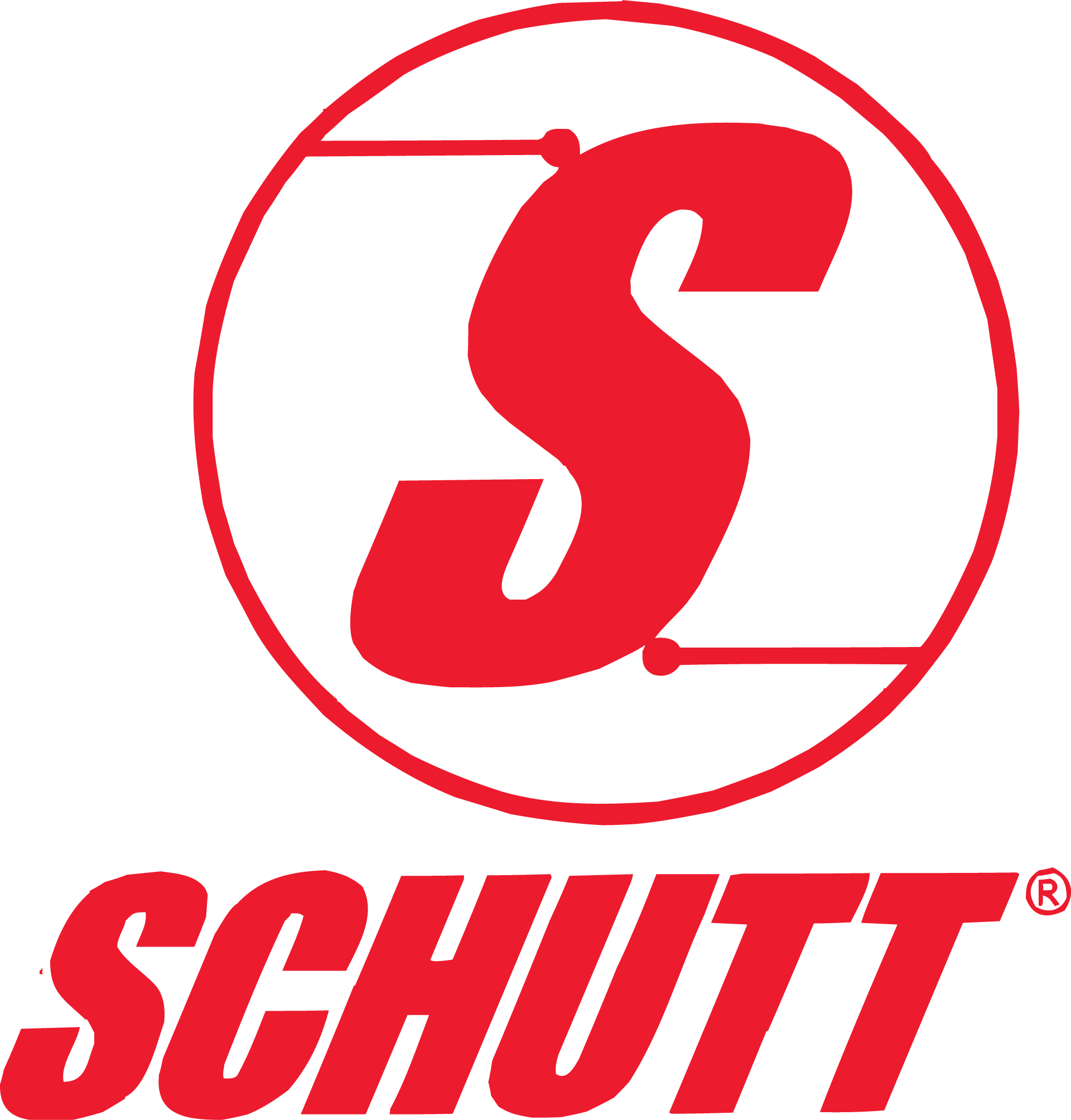Schutt-Logo-Vector