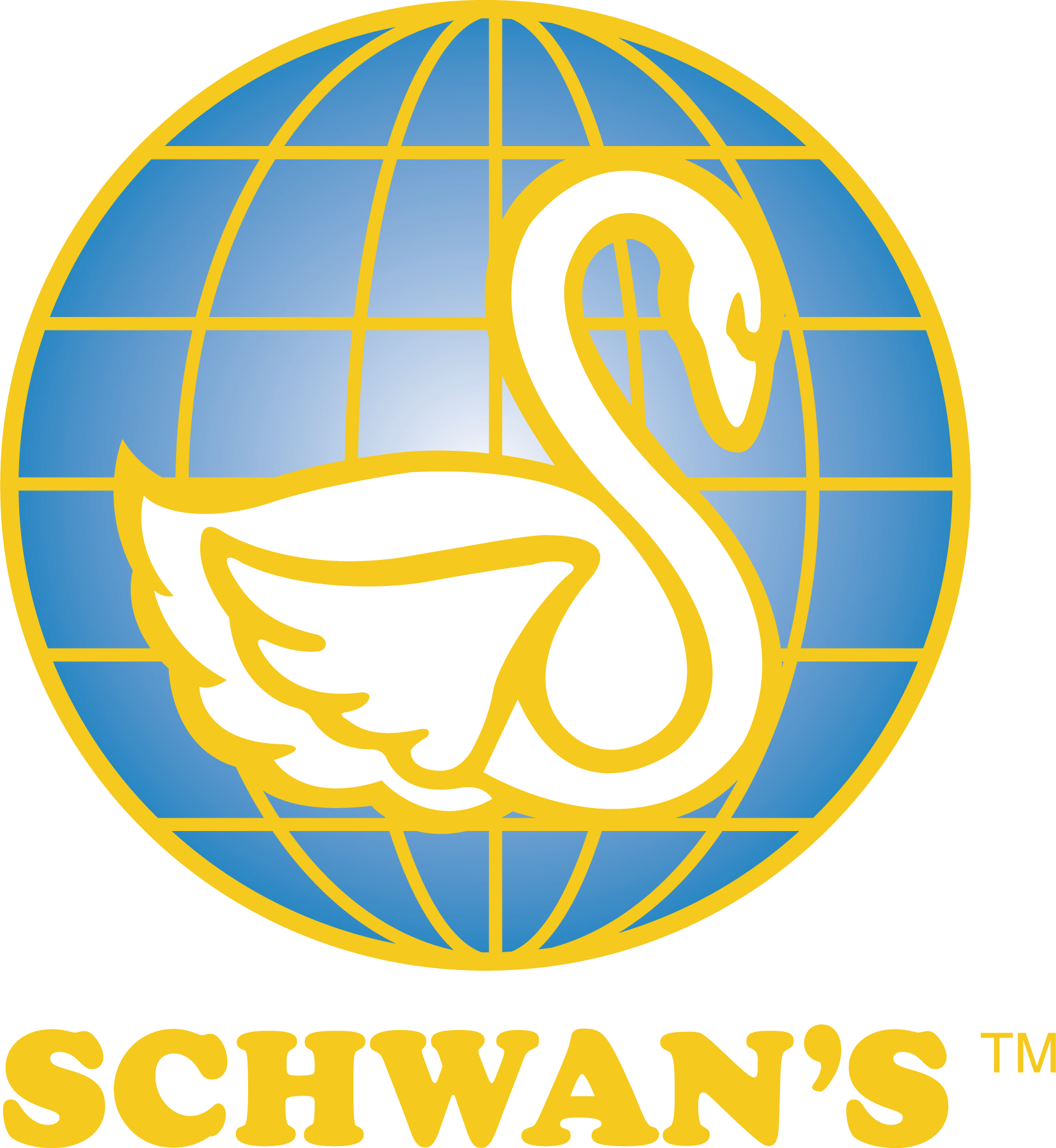 Schwan’s-Logo-Vector