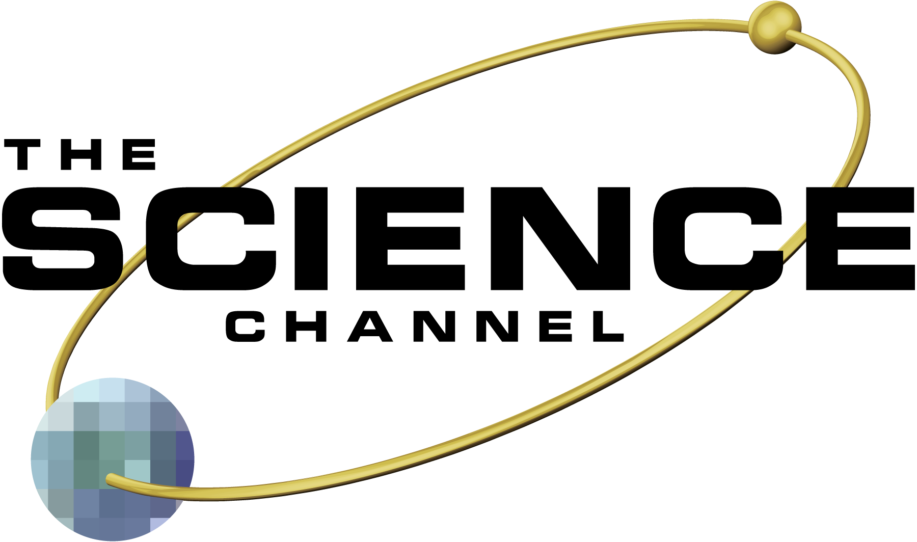 Science-Channel-Logo-Vector